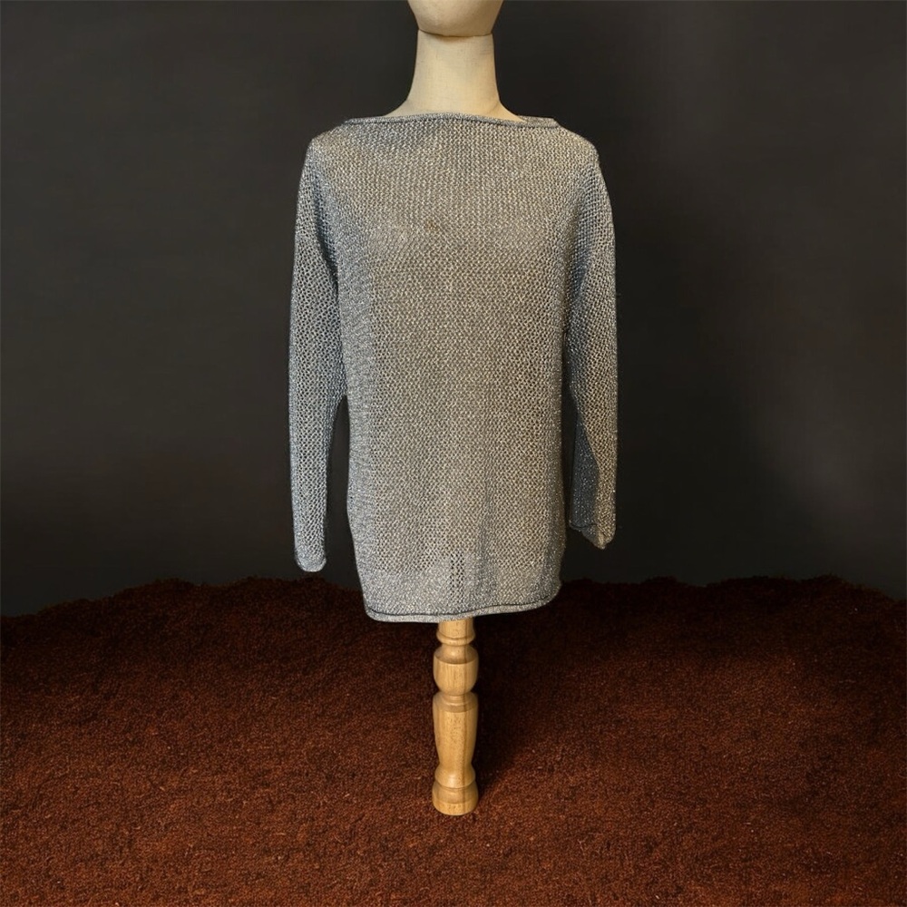 von Saken Blouse. Size Medium